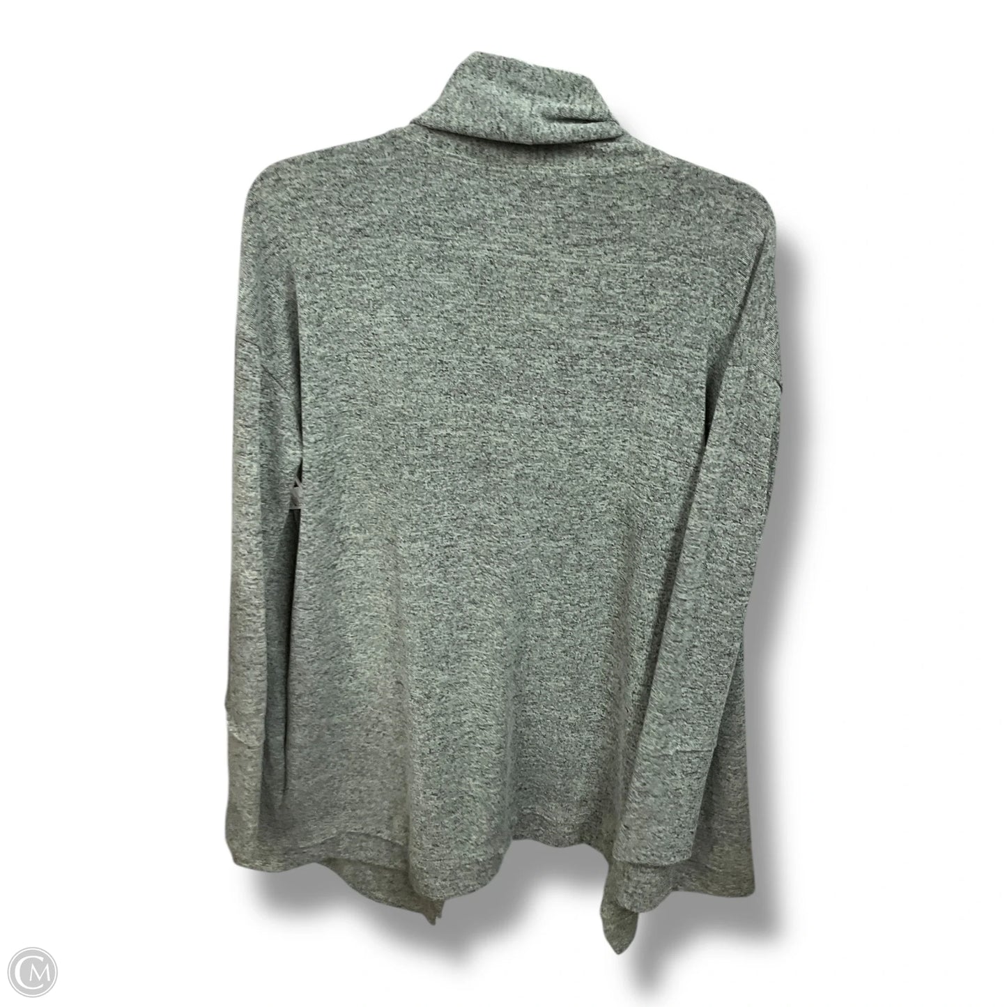 Cardigan By Easel In Green, Size: S