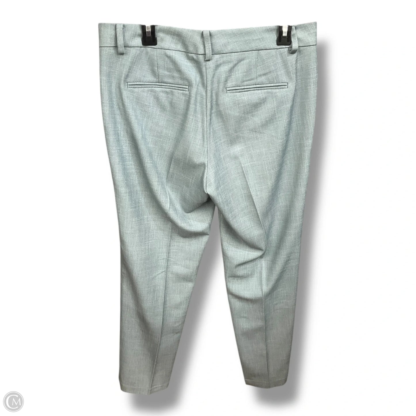 Pants Dress By Ann Taylor In Aqua, Size: 10