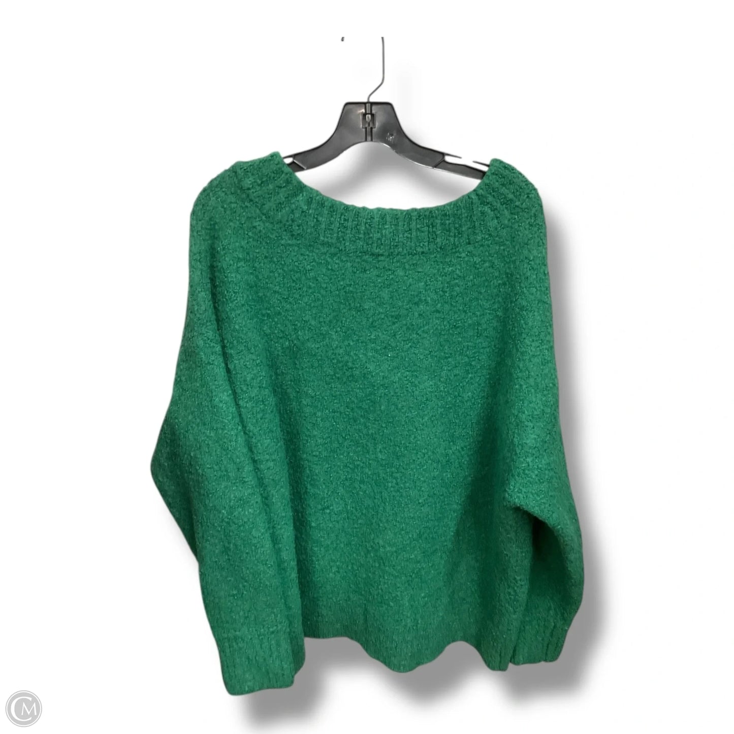 Sweater By Aerie In Green, Size: Xl