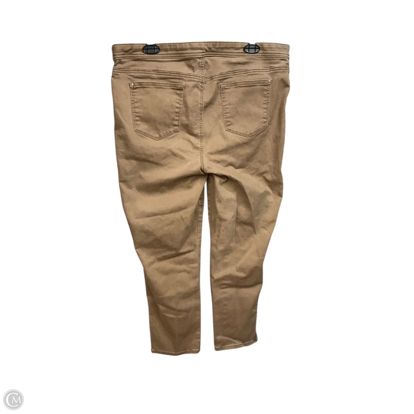 Pants Other By Chicos In Beige, Size: 14