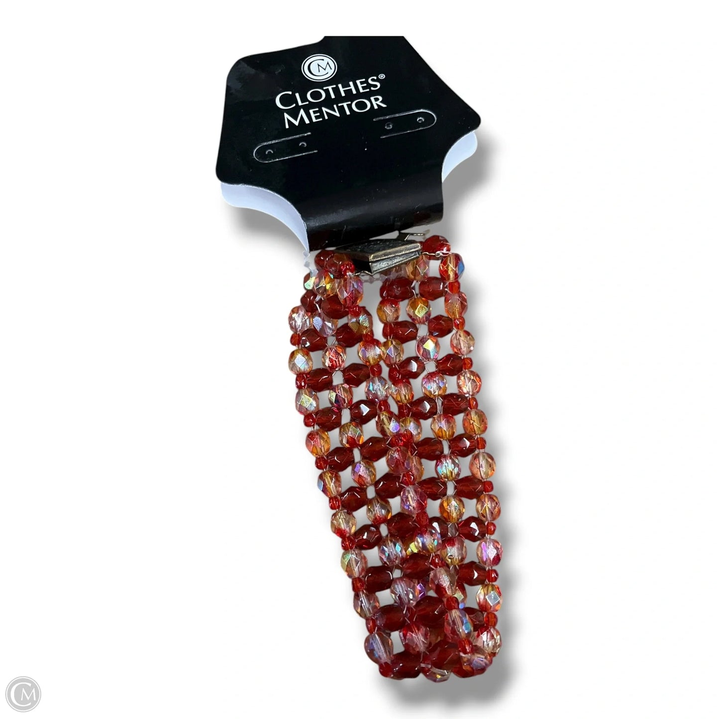 Bracelet Beaded By Clothes Mentor