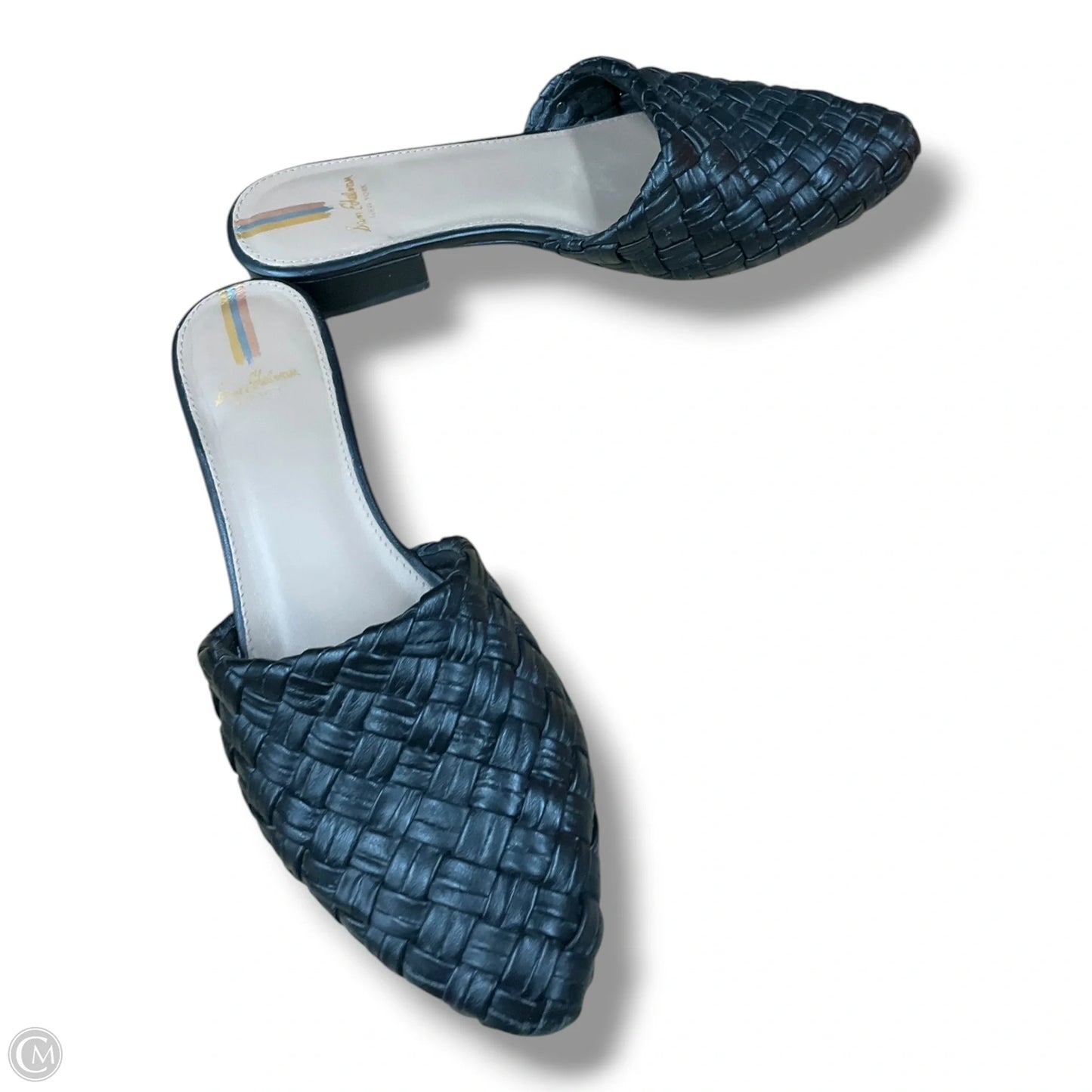 Shoes Flats By Sam Edelman In Black, Size: 8.5