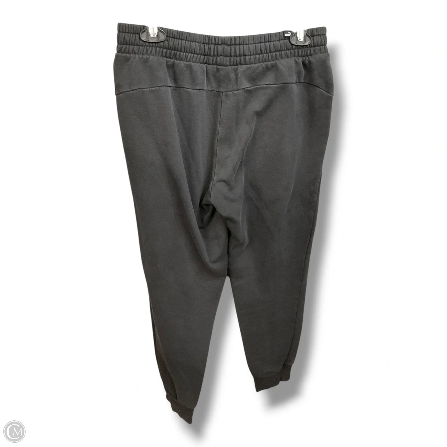 Pants Linen By Puma In Black, Size: 8