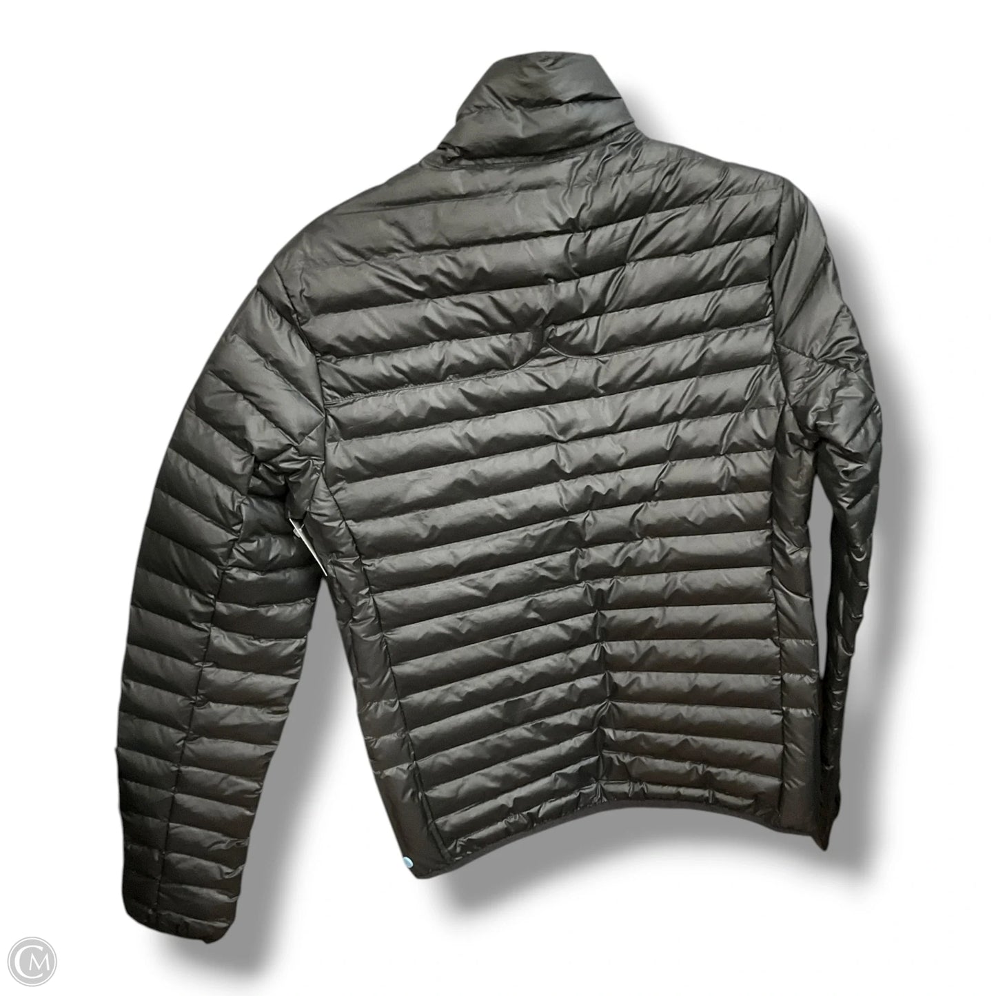 Jacket Puffer & Quilted By Hunter In Black, Size: Xs