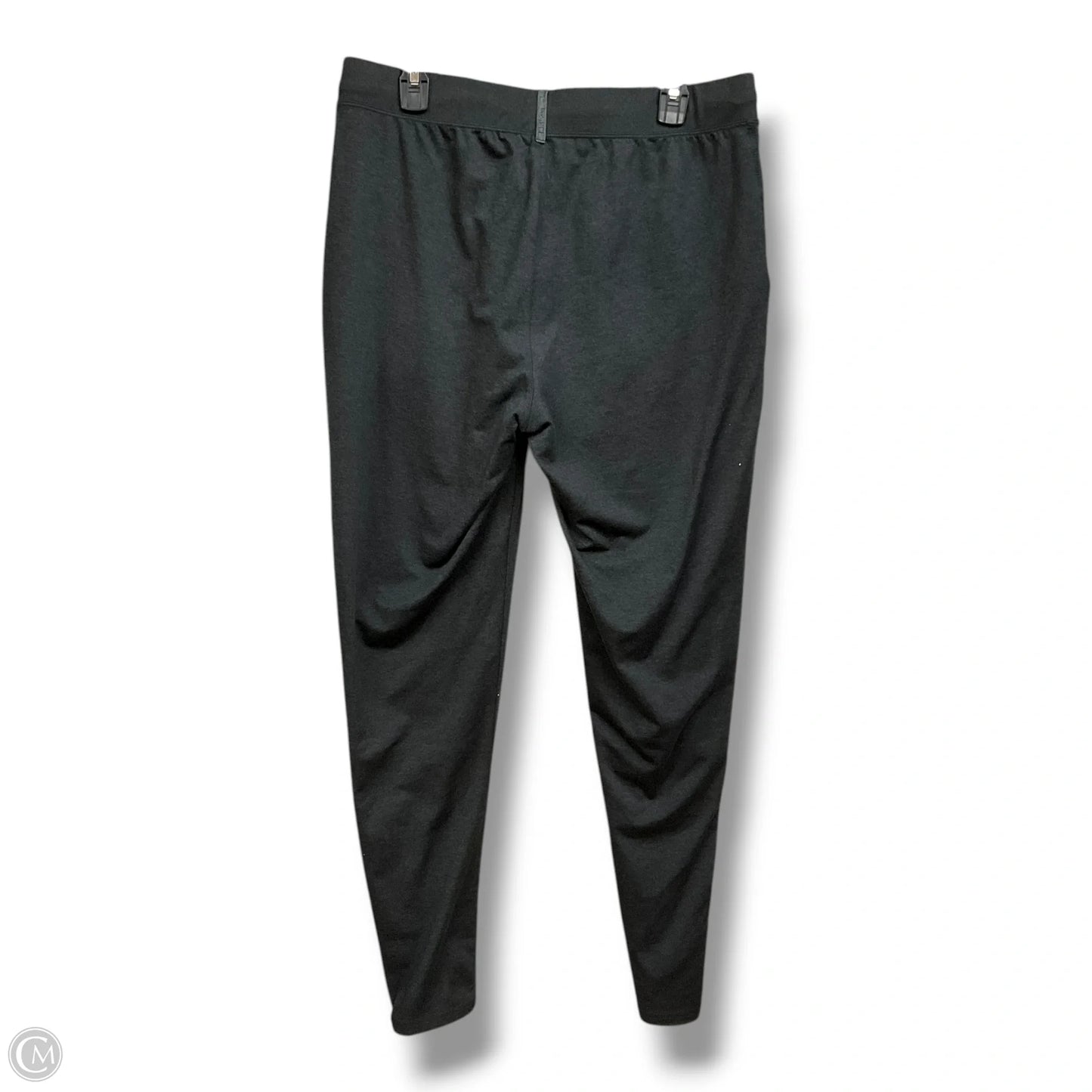 Pants Lounge By L.l. Bean In Black, Size: 12