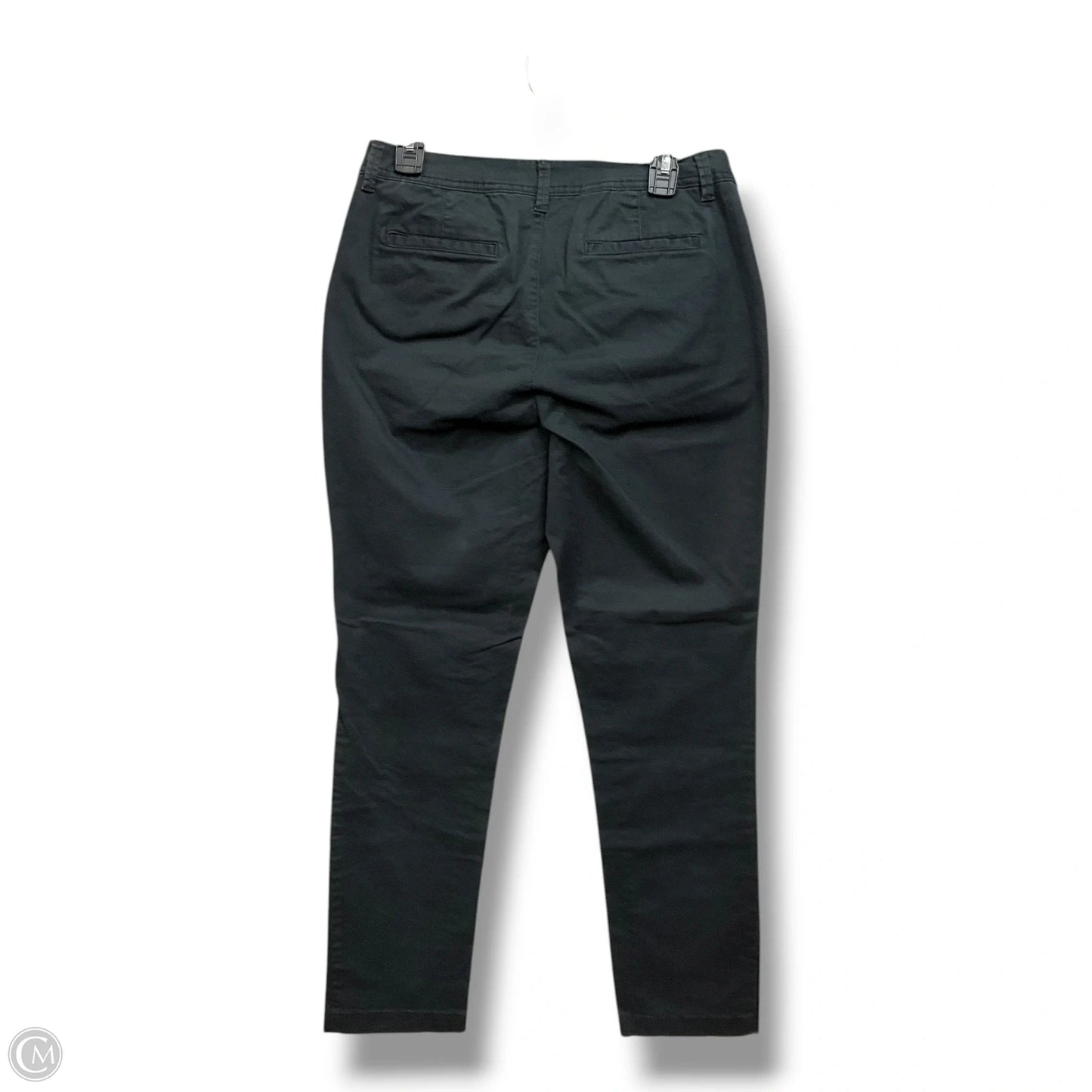 Pants Dress By A New Day In Black, Size: 8