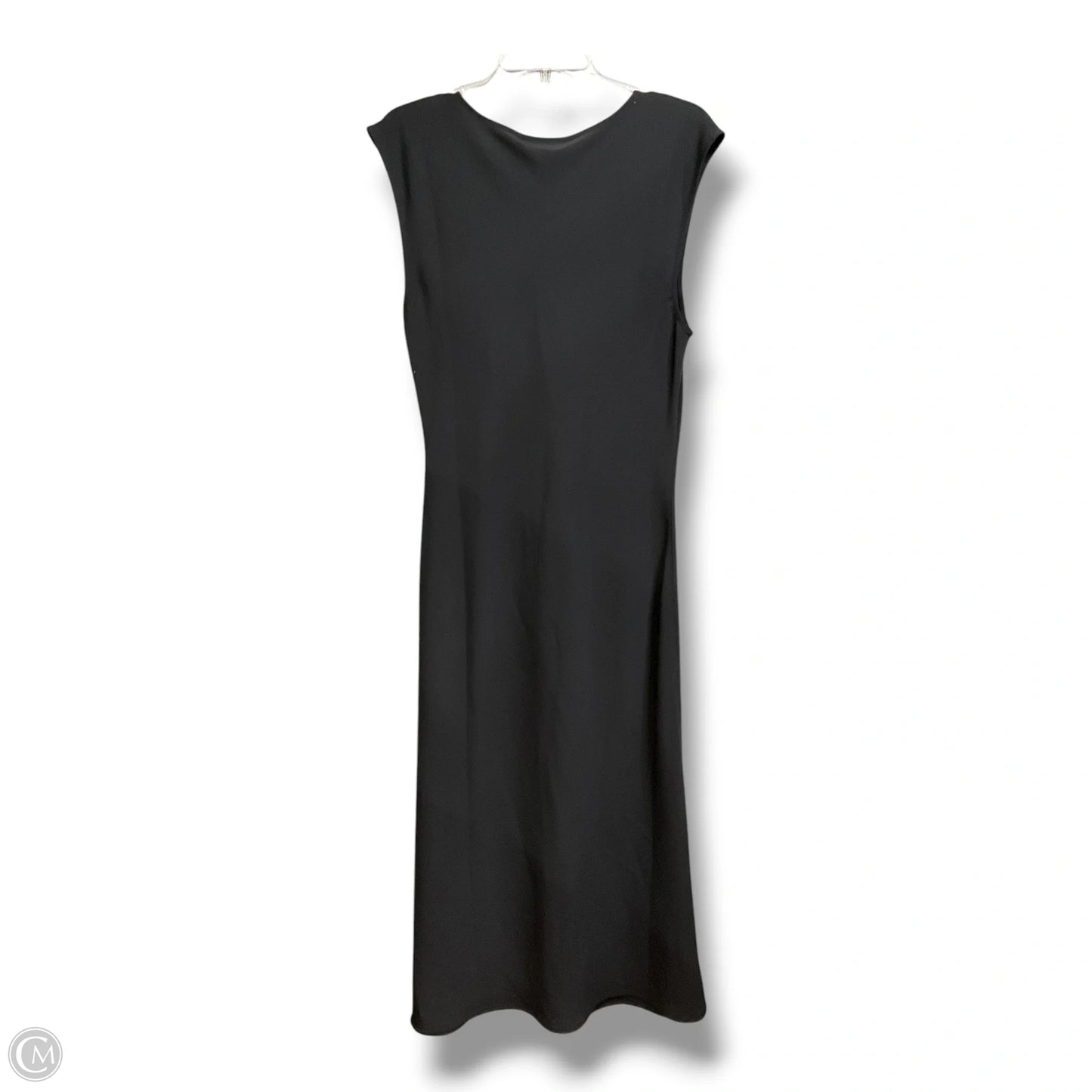 Dress Casual Maxi By Melloday In Black, Size: Xl