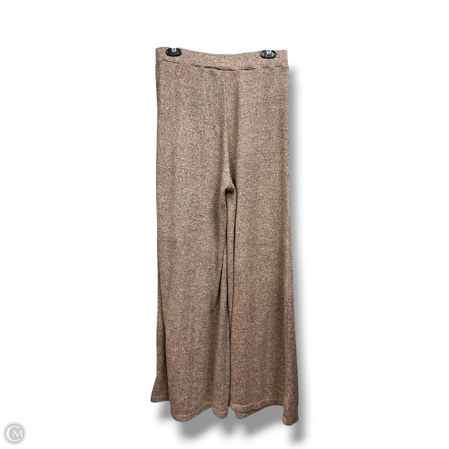 Pants Lounge By Clothes Mentor In Multi-colored, Size: 12