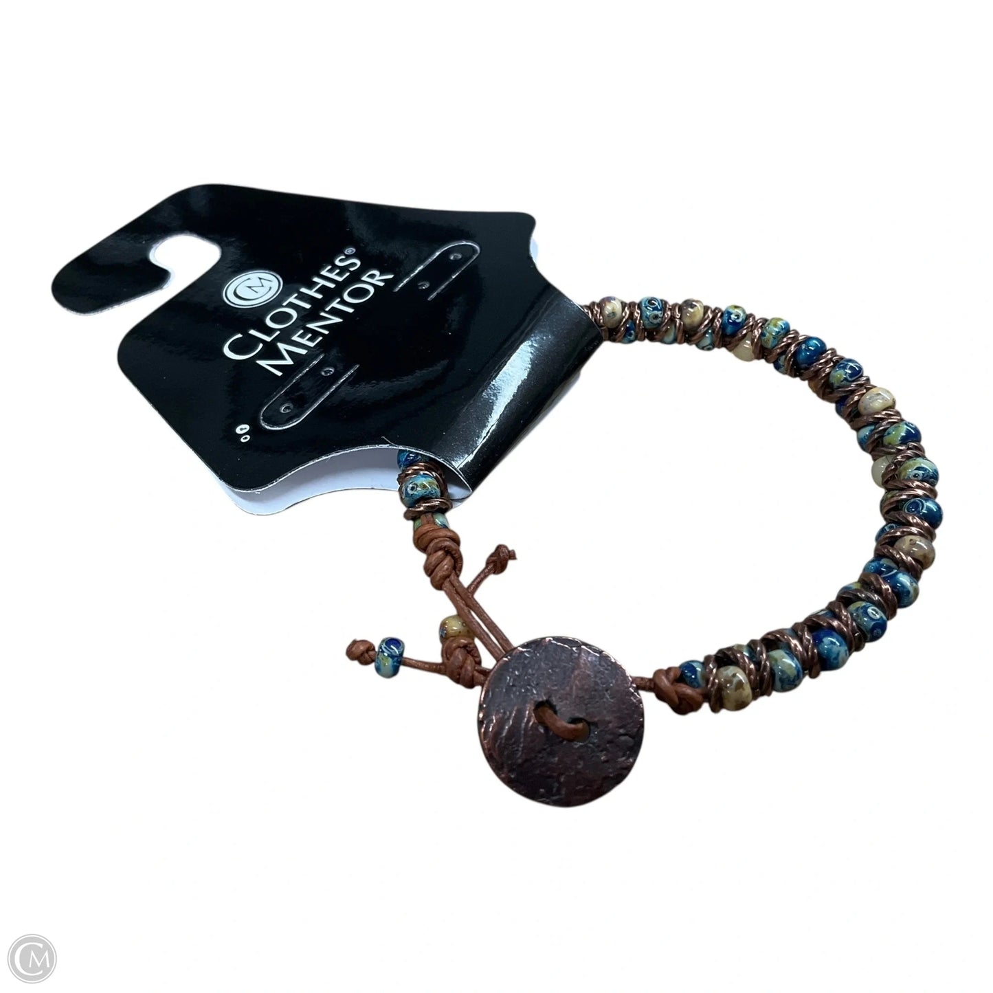 Bracelet Bangle By Clothes Mentor