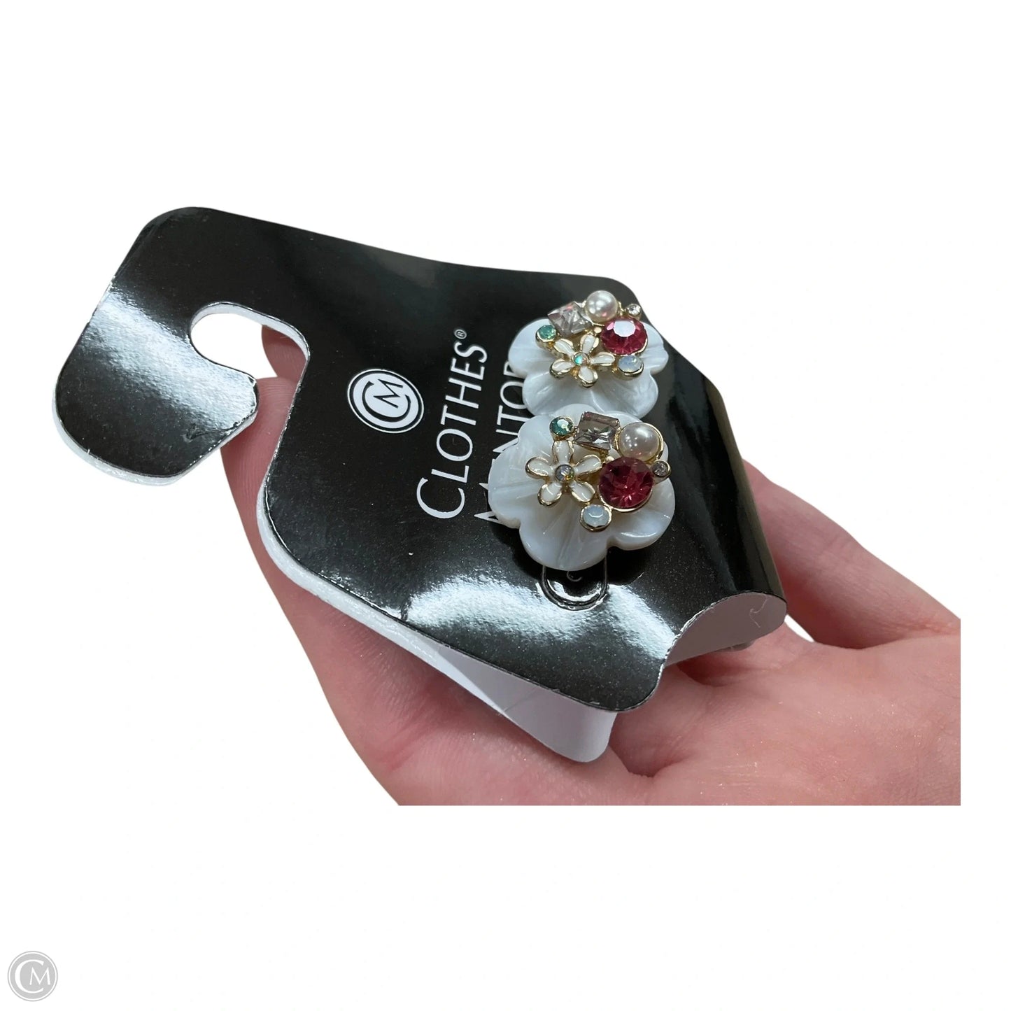 Earrings Stud By Clothes Mentor