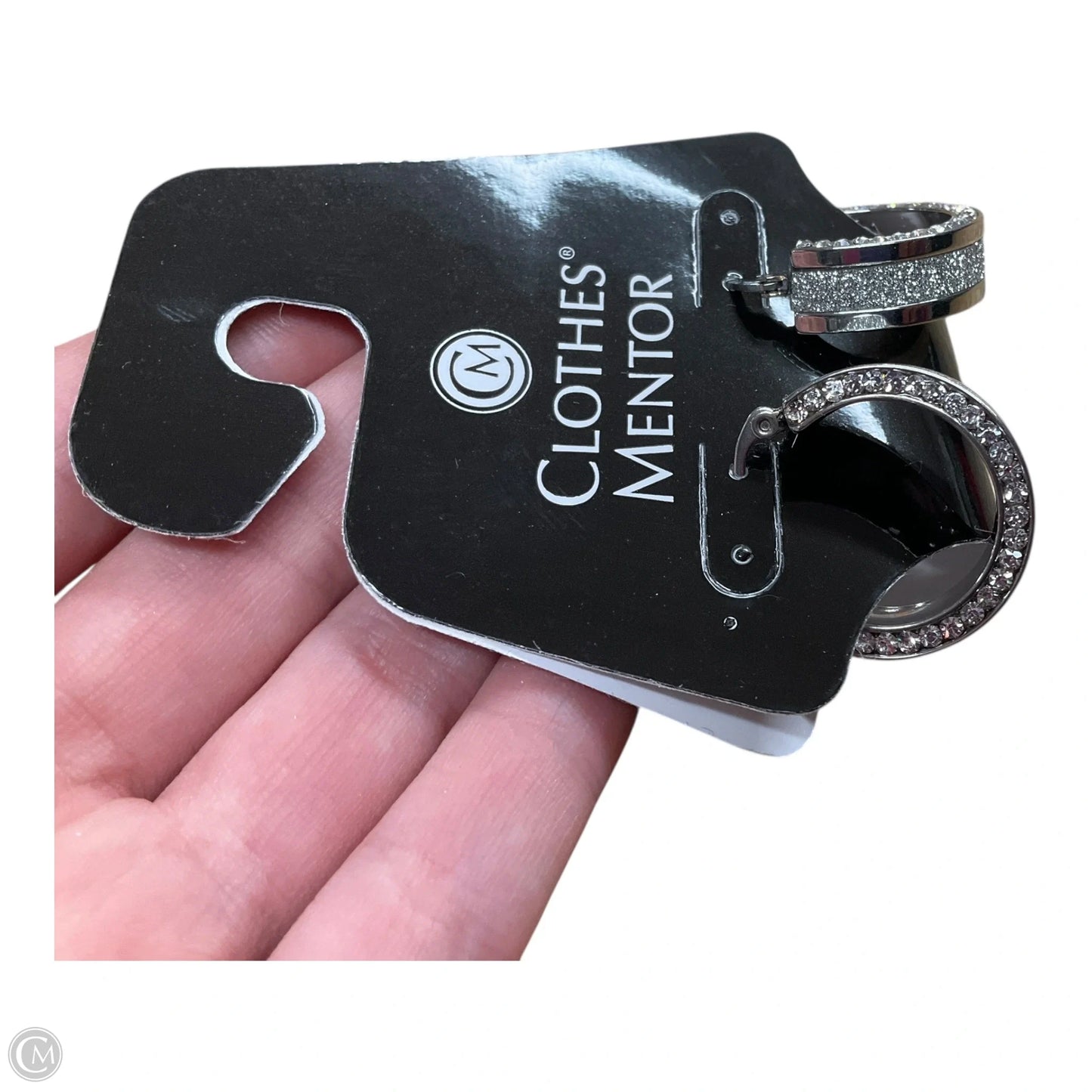 Earrings Statement By Clothes Mentor, Size: 02 Piece Set