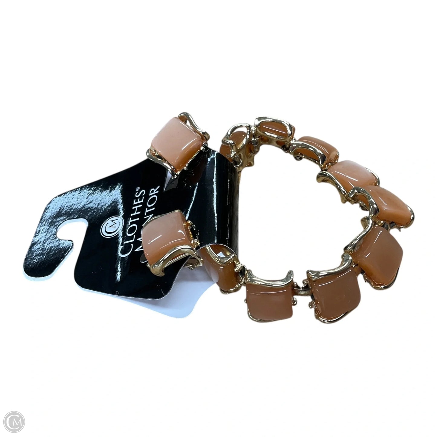 Bracelet Chain By Clothes Mentor, Size: 03 Piece Set