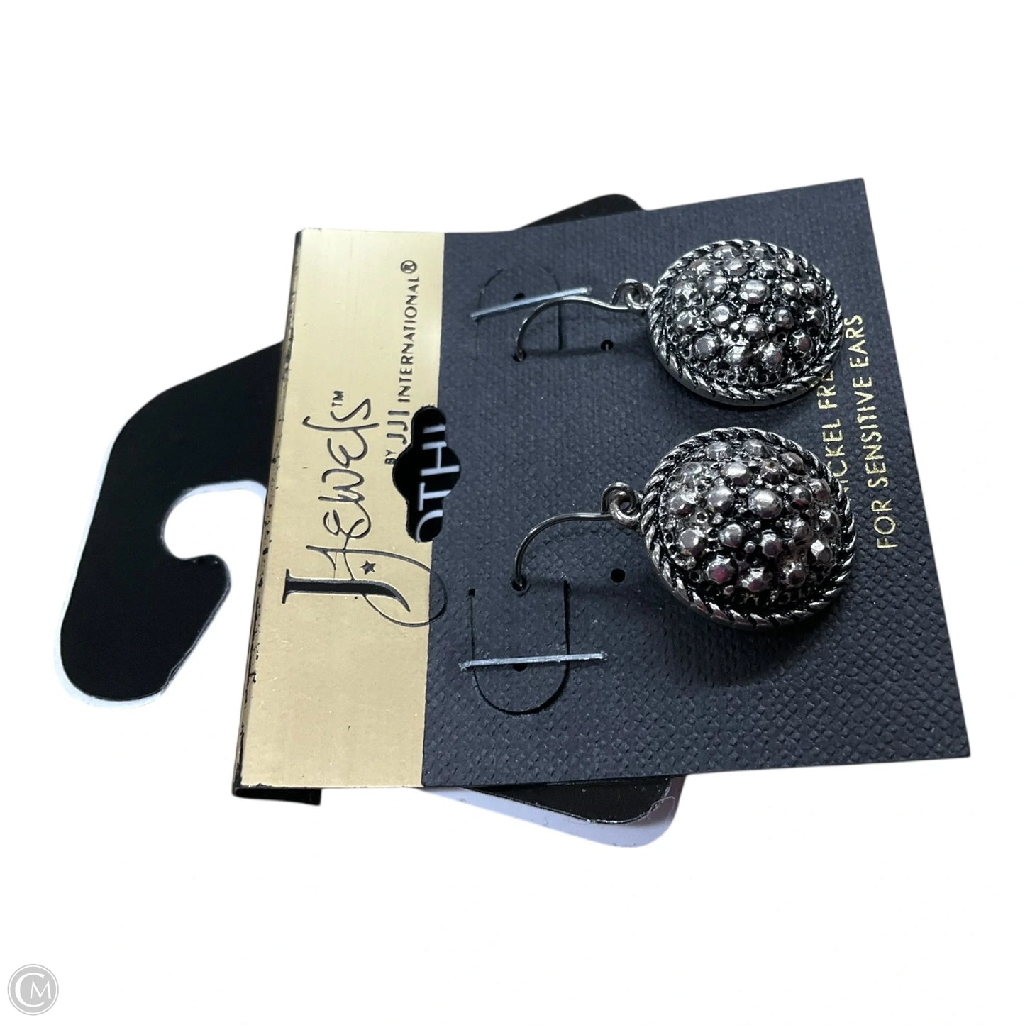 Earrings Dangle/drop By Clothes Mentor, Size: 02 Piece Set