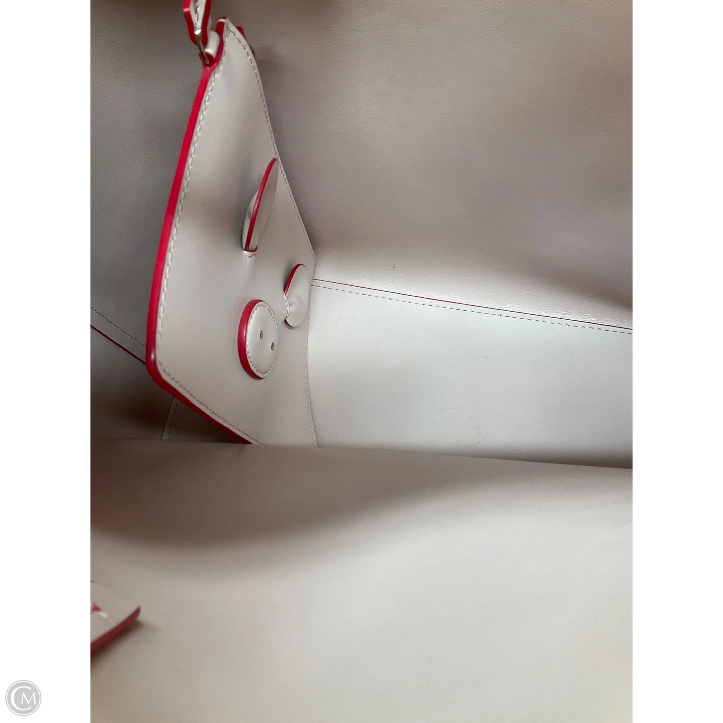 Tote Designer By Kate Spade, Size: Large