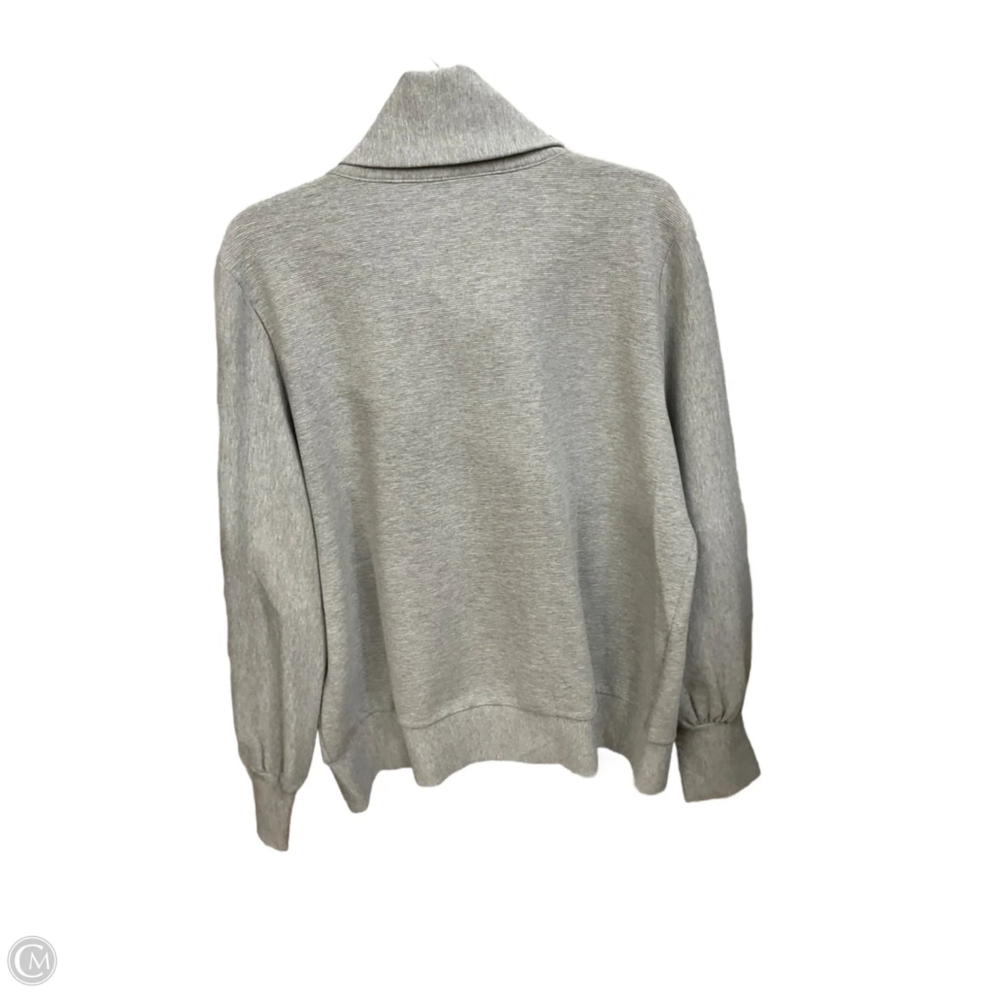 Jacket Other By Anrabess In Grey, Size: M