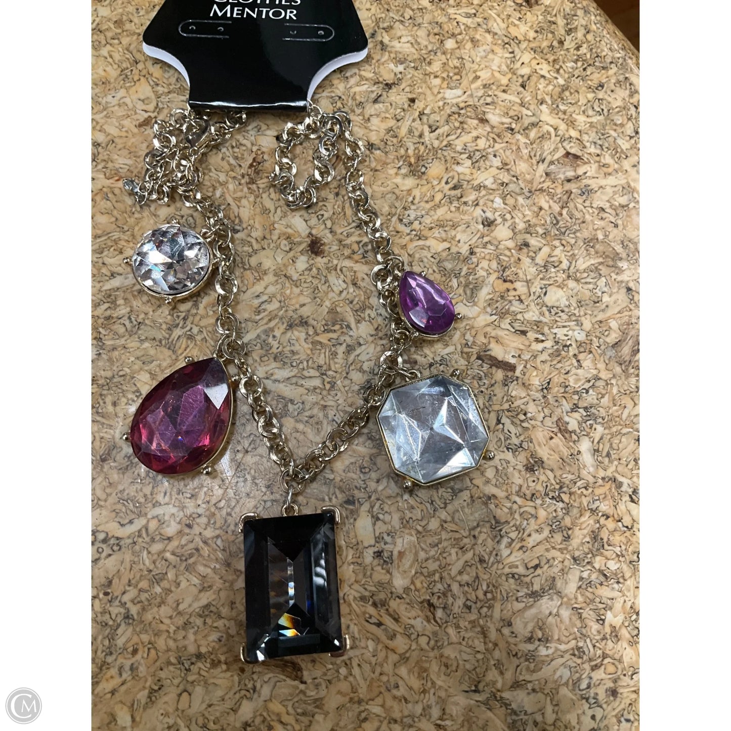 Necklace Statement By Clothes Mentor