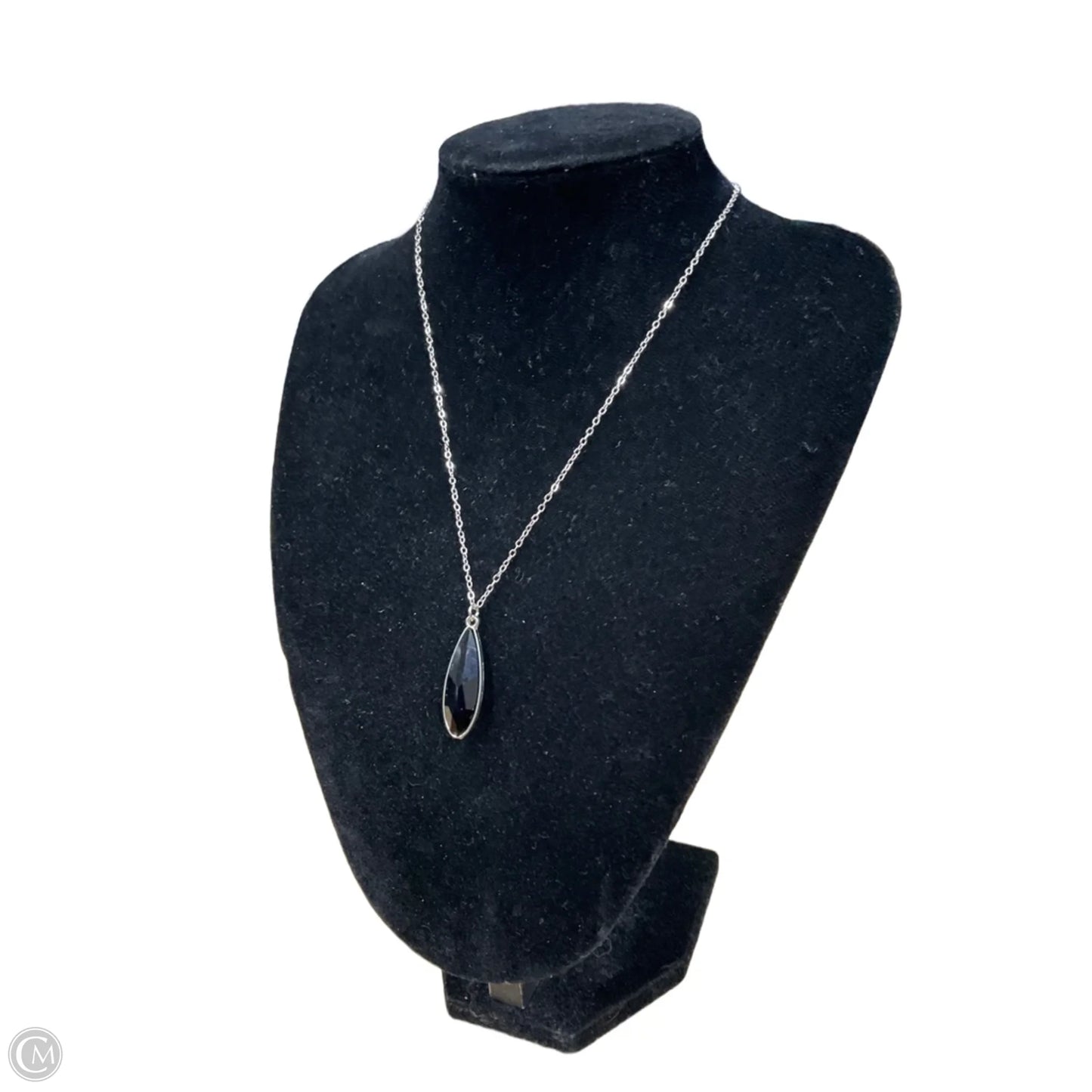 Necklace Charm By Clothes Mentor, Size: 02 Piece Set