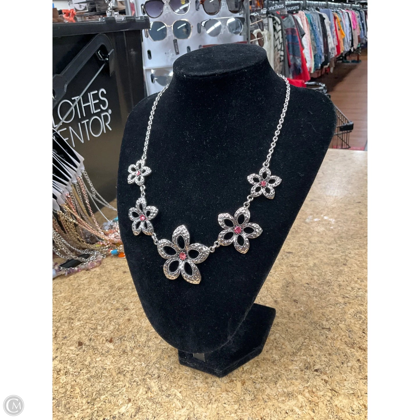 Necklace Statement By Clothes Mentor