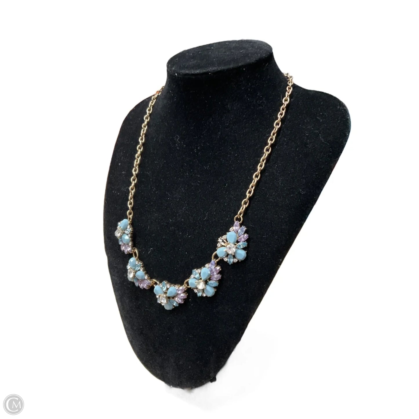 Necklace Statement By Clothes Mentor