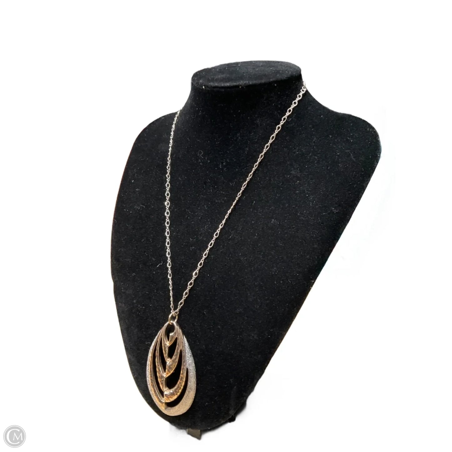 Necklace Pendant By Clothes Mentor