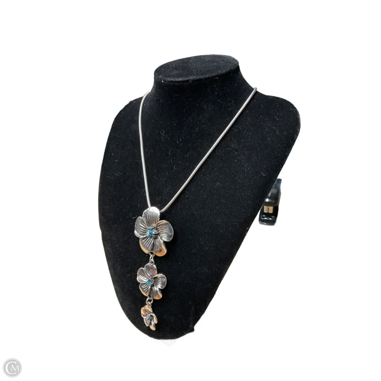 Necklace Lariat & Y-drop By Clothes Mentor