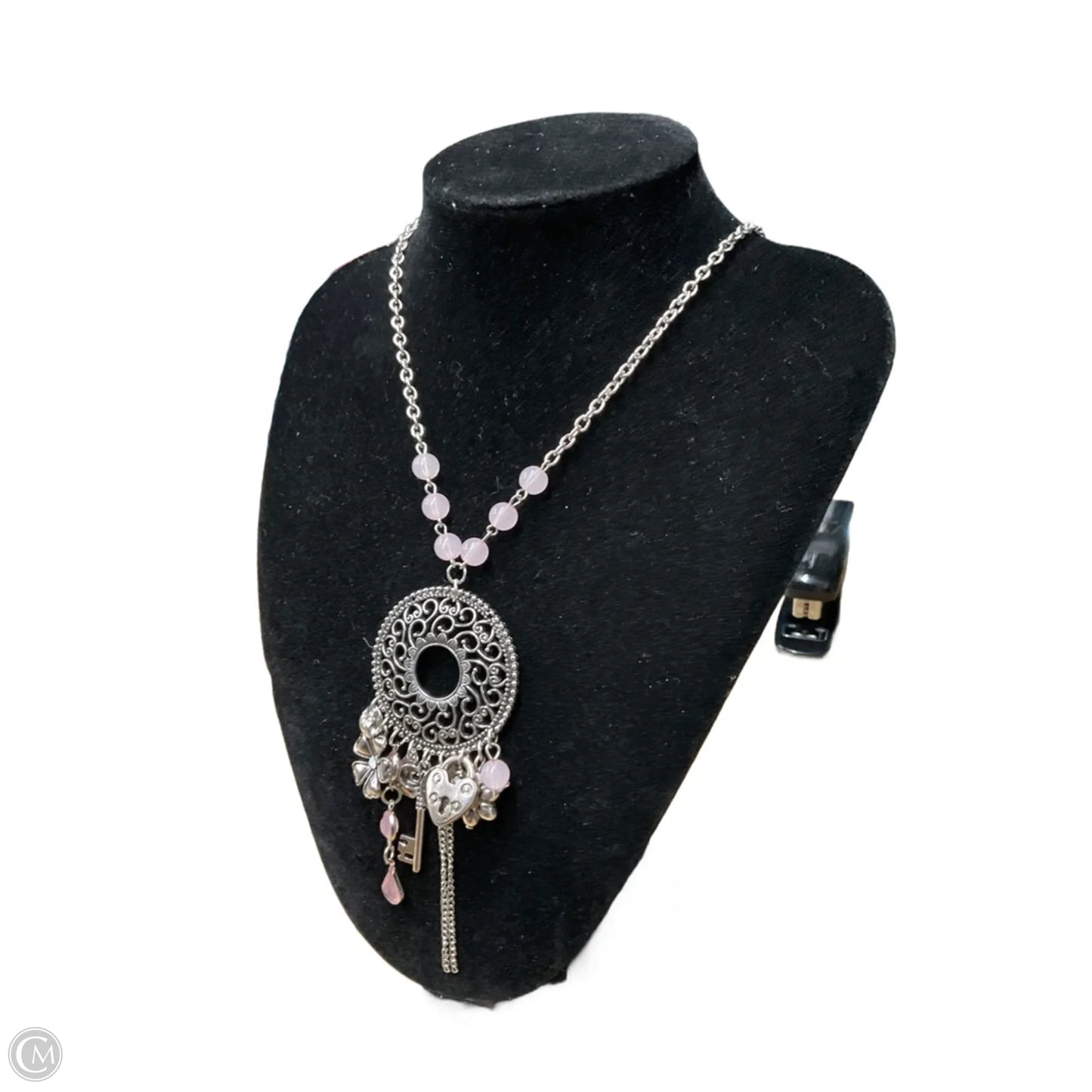 Necklace Pendant By Clothes Mentor