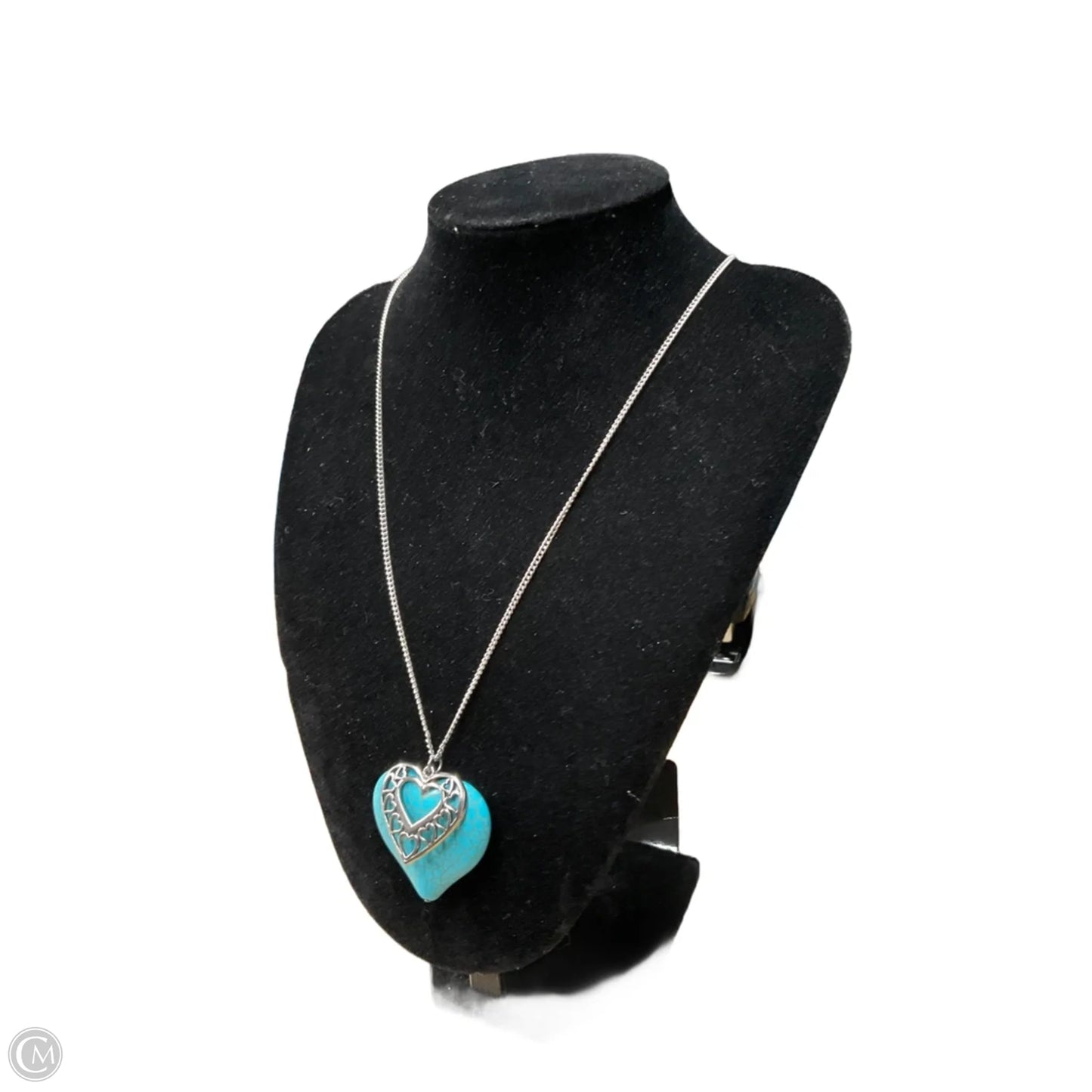 Necklace Pendant By Clothes Mentor