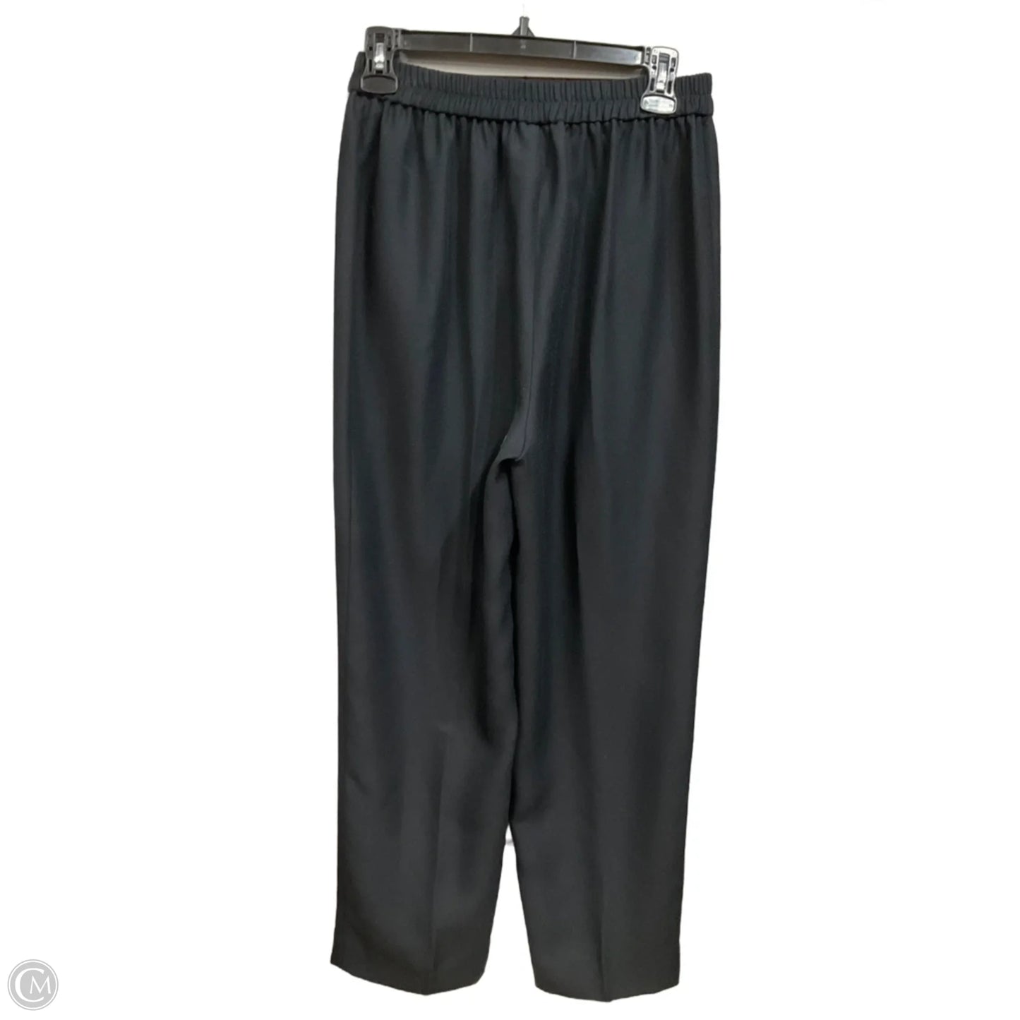 Pants Joggers By R And M Richards In Black, Size: 8