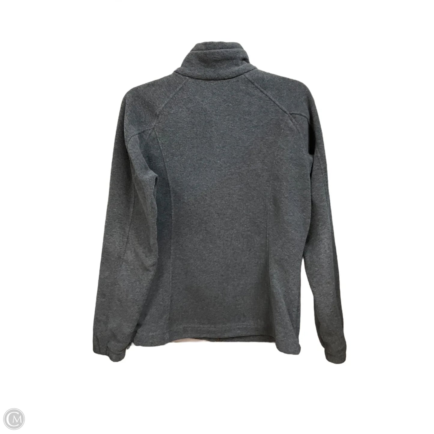 Jacket Other By Columbia In Grey, Size: M