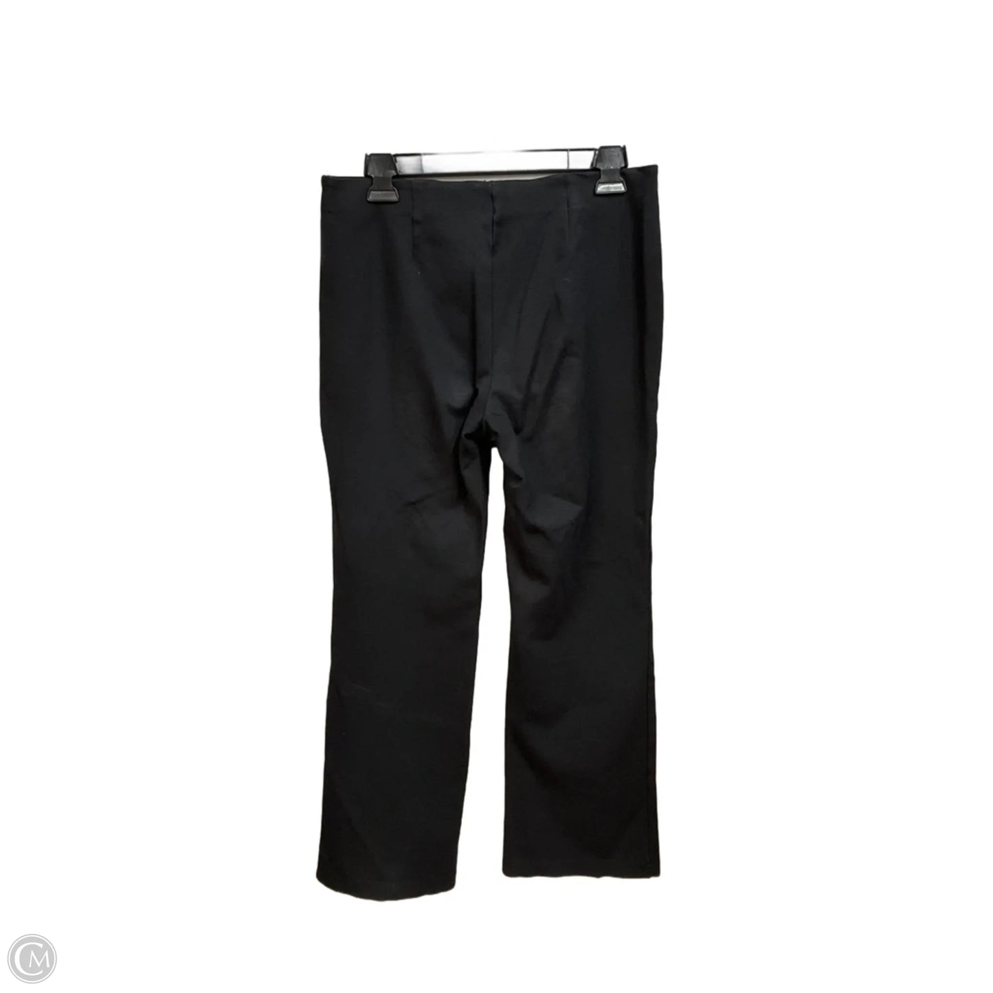 Pants Dress By Time And Tru In Black, Size: 12