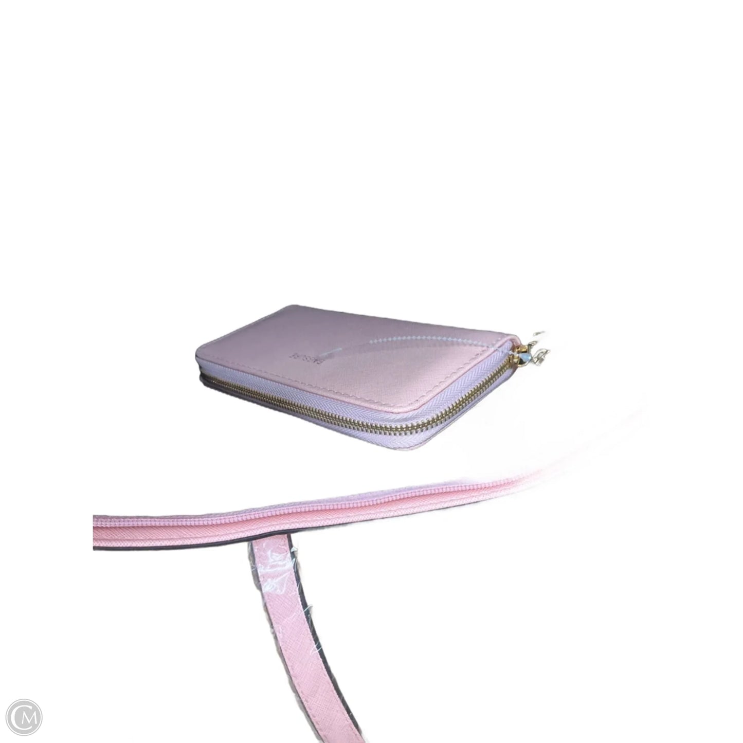 Tote By Clothes Mentor, Size: Large