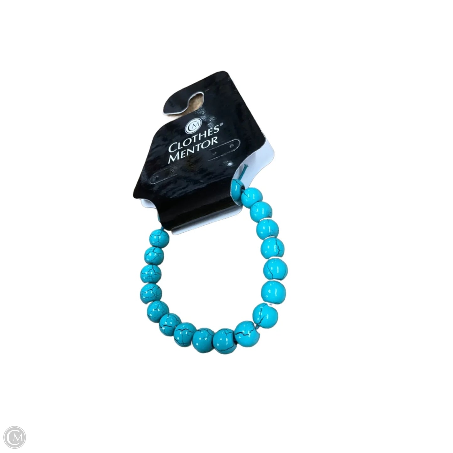 Bracelet Beaded By Clothes Mentor