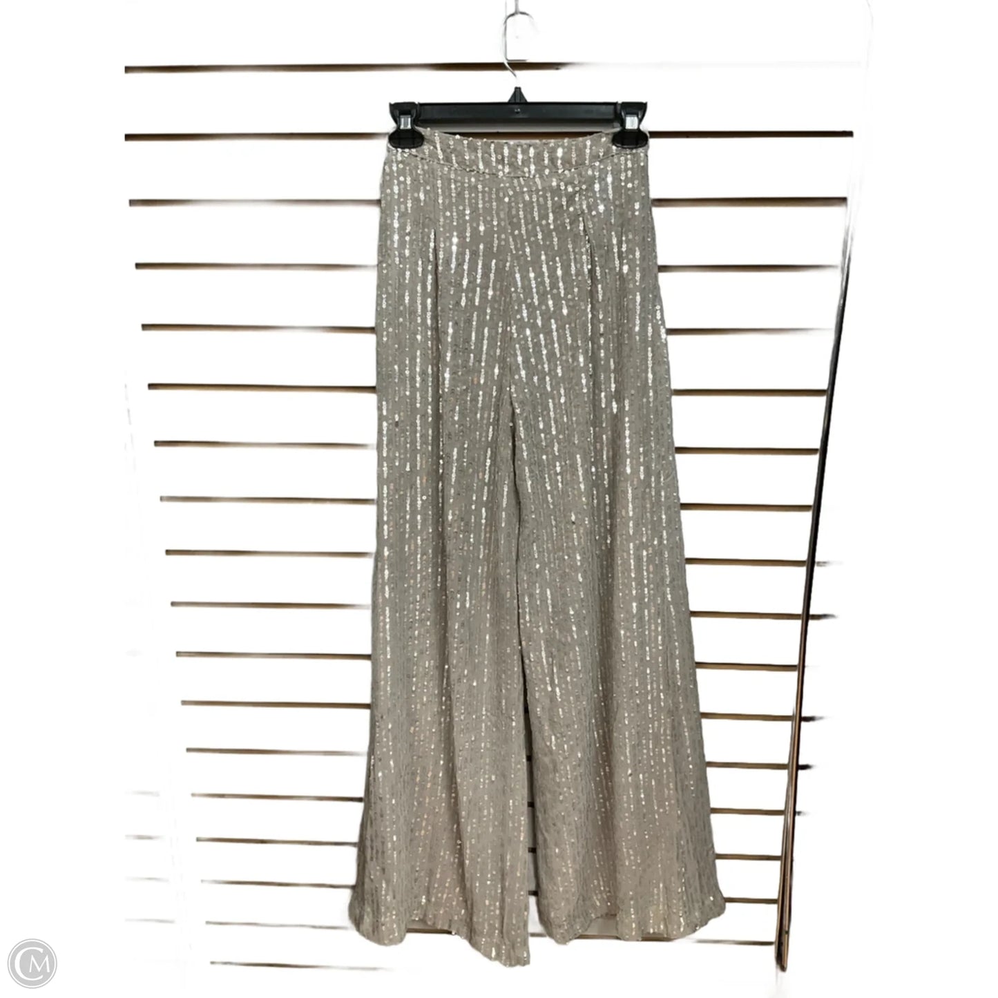 Pants Dress By By Together In Beige, Size: 4