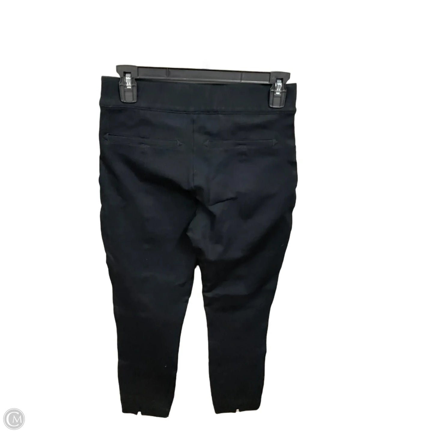 Pants Other By Spanx In Black, Size: 4