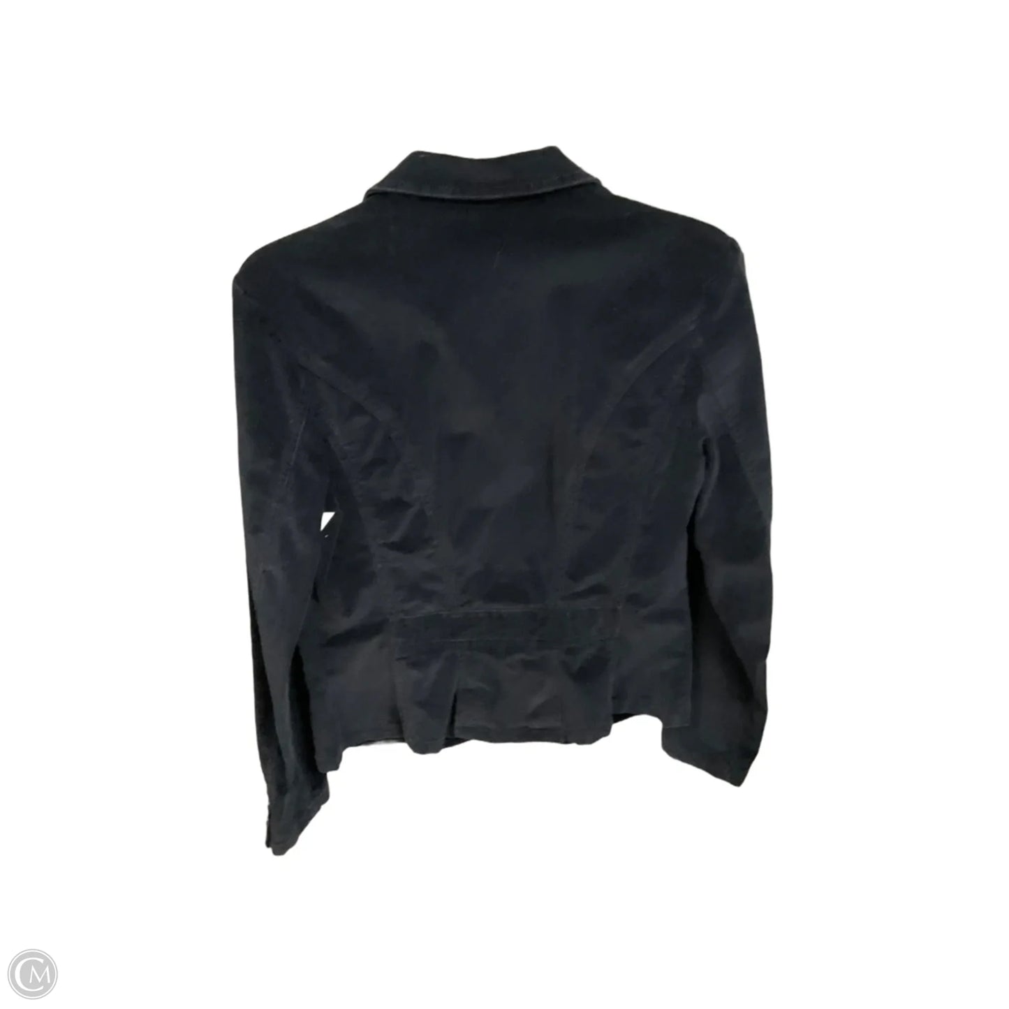 Jacket Other By St Johns Bay In Black, Size: M