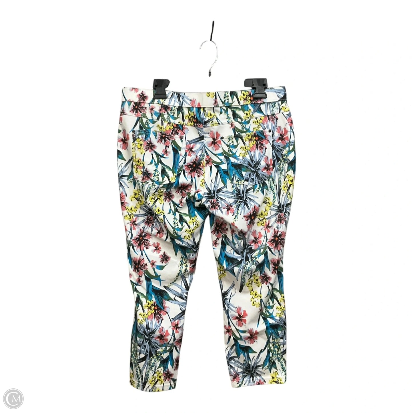 Pants Other By Hue In White, Size: Xl