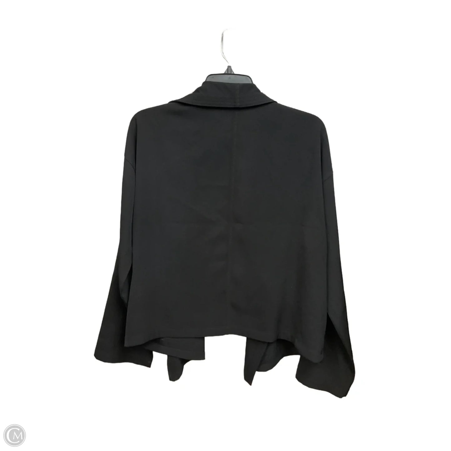 Cardigan By Max Studio In Black, Size: M