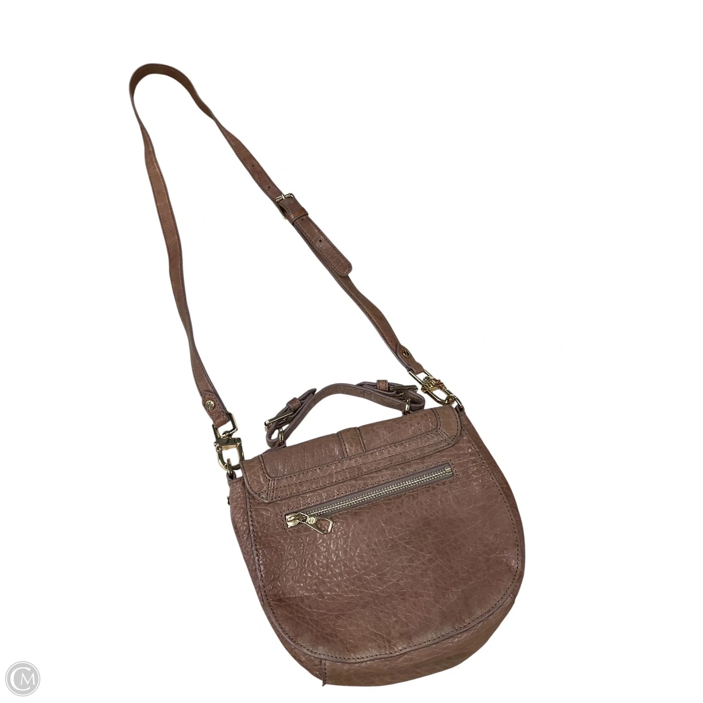 Crossbody Designer By Tory Burch, Size: Small