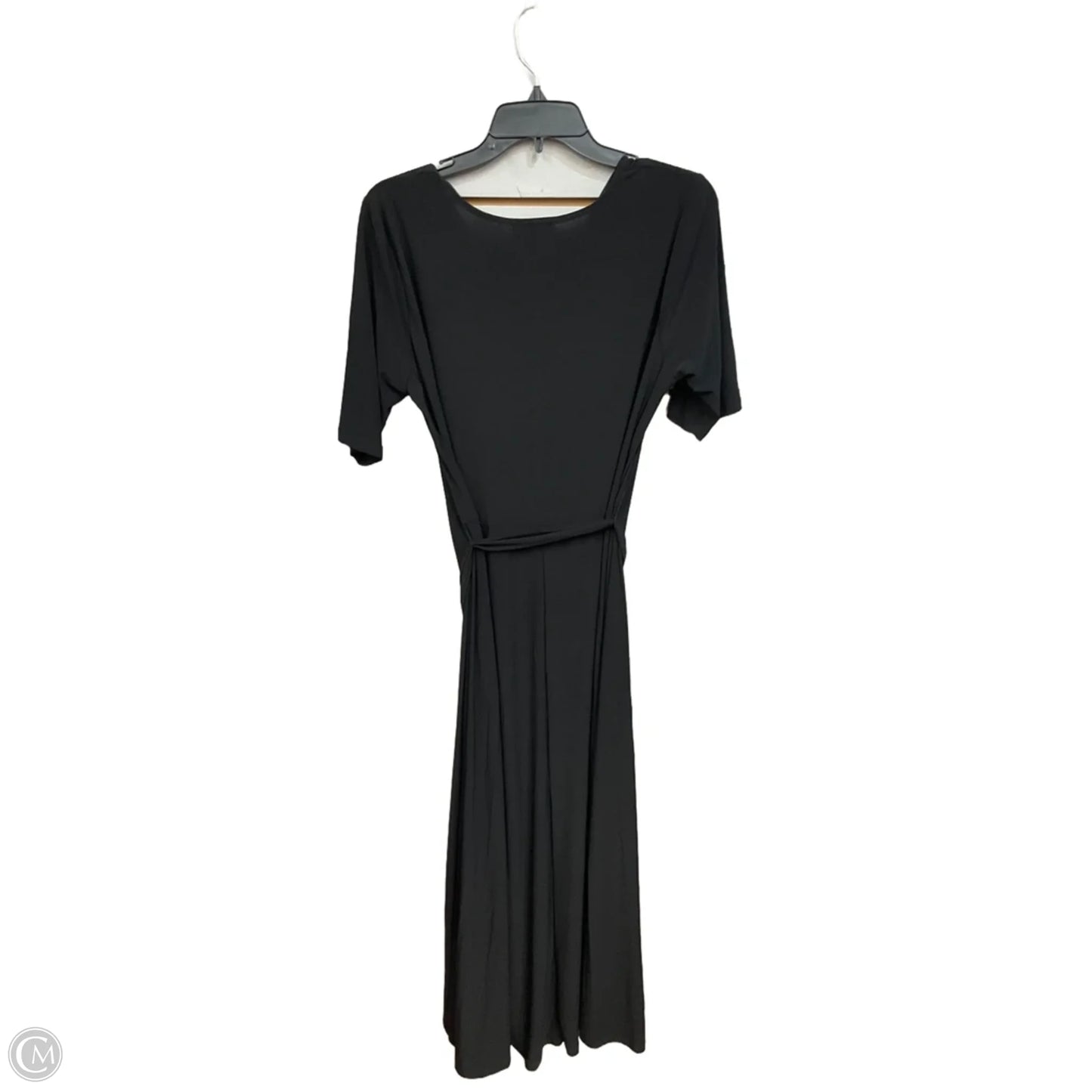 Jumpsuit By Ny Collection In Black, Size: 2x