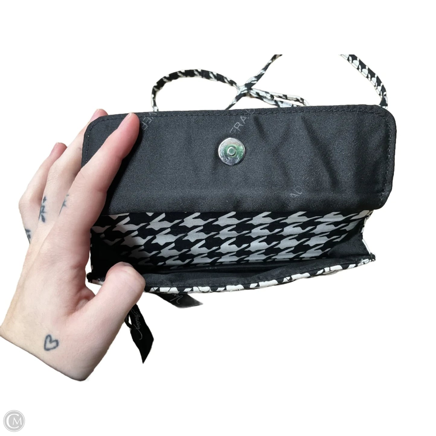 Crossbody By Vera Bradley, Size: Small