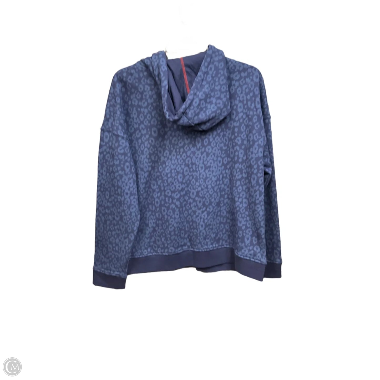 Jacket Other By Joules In Animal Print, Size: M