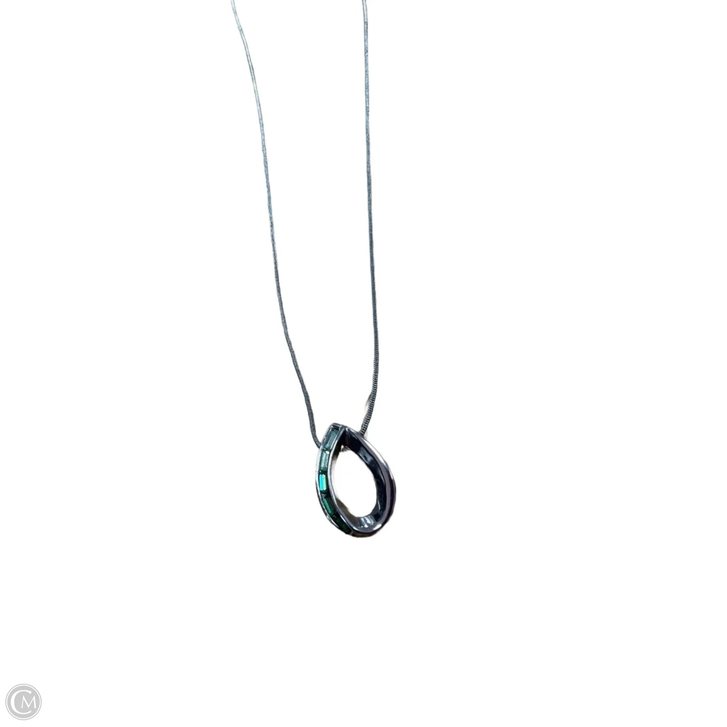 Necklace Charm By Lia Sophia