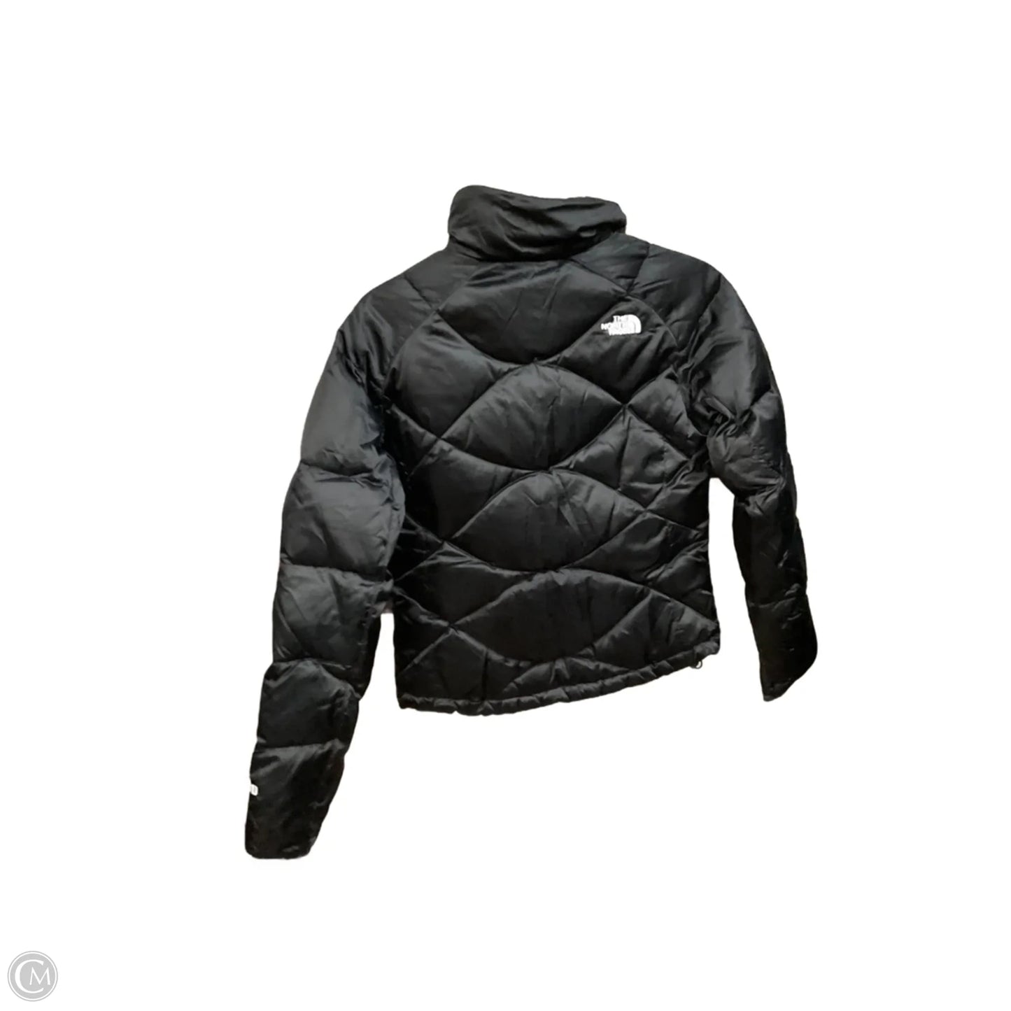 Coat Puffer & Quilted By The North Face In Black, Size: Xs