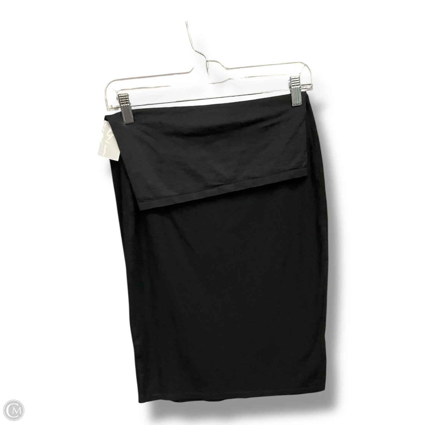 Maternity Skirt By Cmc, Size: L