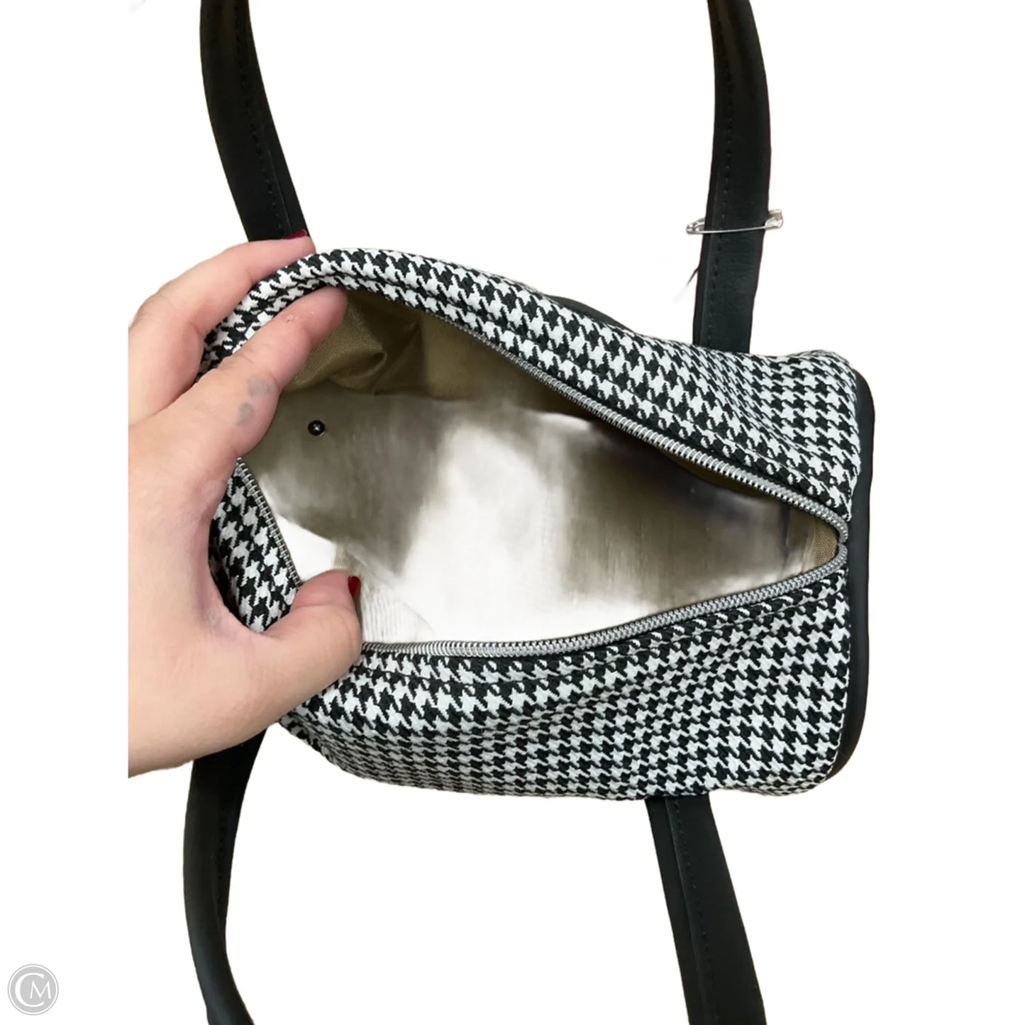 Handbag By Clothes Mentor, Size: Small