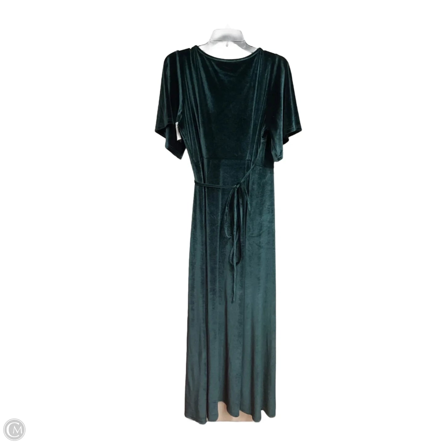 Dress Party Long By Baltic Born In Green, Size: L