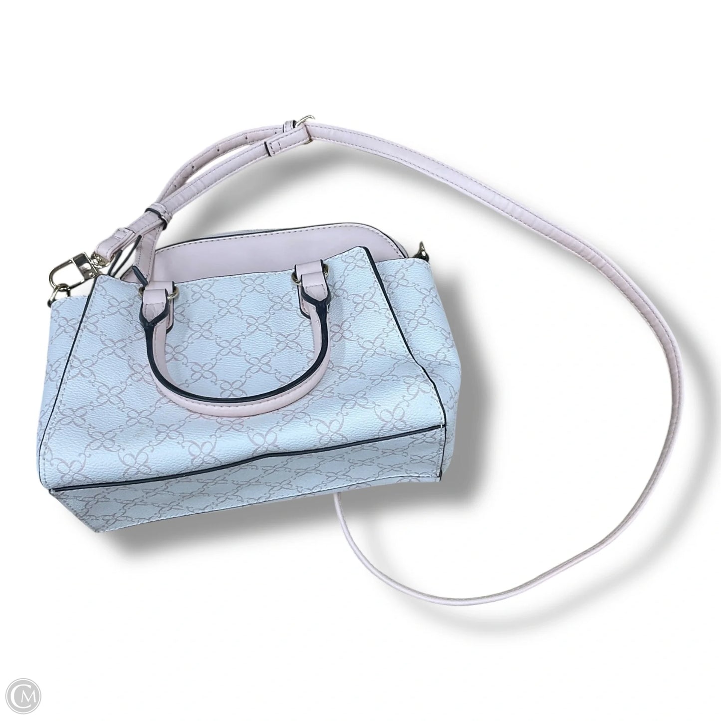 Crossbody By Nine West, Size: Small