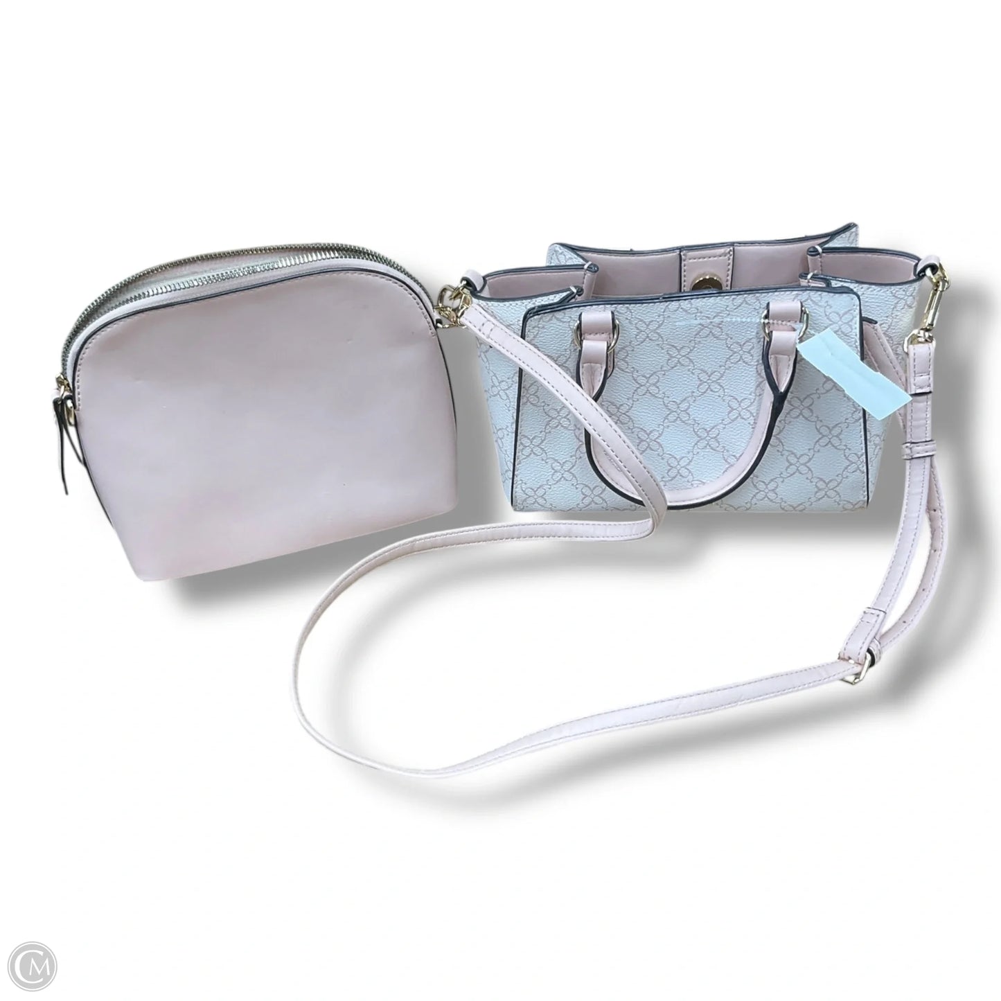 Crossbody By Nine West, Size: Small