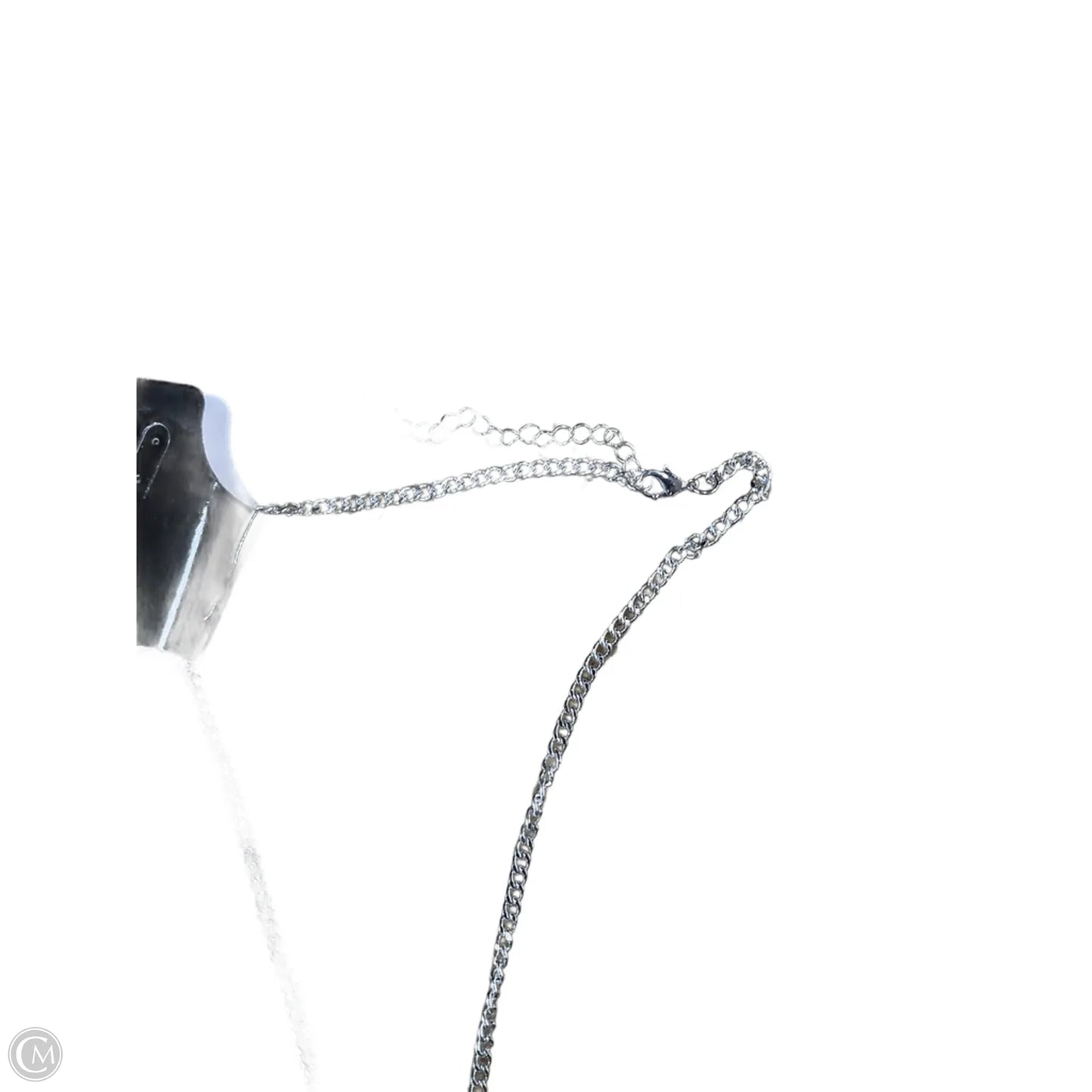Necklace Charm By Clothes Mentor