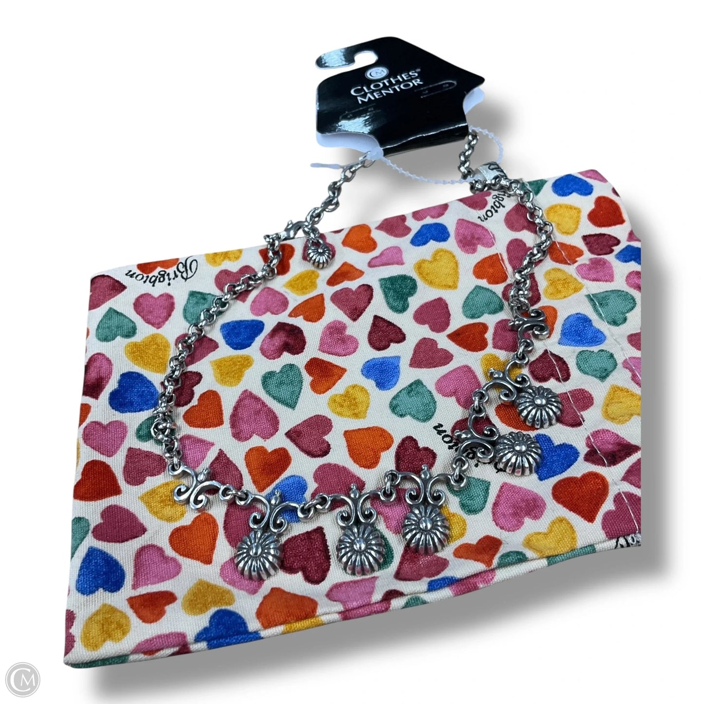 Necklace Other By Brighton